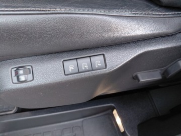 Toyota Proace II Furgon Medium 2.0 D-4D 177KM 2017 Toyota ProAce Vip Long Automat Head Up Kamera ParkAssist Vat 23 2.0 177KM, zdjęcie 14