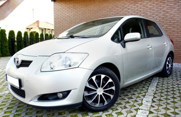 Toyota Auris I 2010 Toyota Auris Klimatronic|Parktronic|6 Bieg| Zarej|, zdjęcie 21