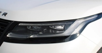 Land Rover Range Rover Velar SUV 3.0 300KM 2023 Land Rover Range Rover Velar Range Rover Velar MY24 3.0D I6 300 KM AWD Aut, zdjęcie 13