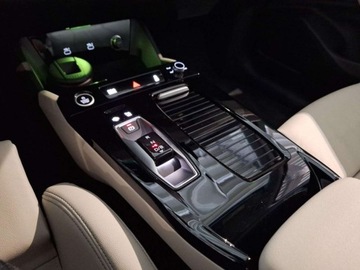 Audi Q6 SUV e-tron 100kWh 387KM 2024 Audi Q6 e-tron Sline Exterieur, Matrix LED, Tech Plus, Carplay, BangOlufsen, zdjęcie 19