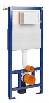 STELAŻ DO WC TECH LINE OPTI CERSANIT K97-492