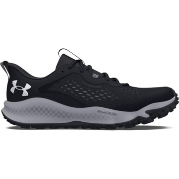 Męskie buty trekkingowe Under Armour