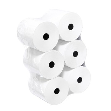 Бумага для принтера Posnet Thermal 80x80