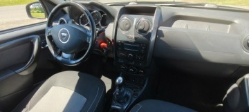 Dacia Duster I SUV Facelifting 1.2 TCe (Euro 6) 125KM 2016 Dacia Duster Bezwypadkowy, stan bdb. roczna, zdjęcie 8