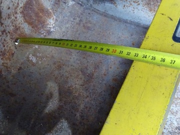 ВЕДРО KUBOTA KX71 ШИРИНА 2–3 Т, 41 см ШТИФТ 34,9