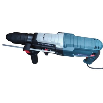 ДРЕЛЬ HAMMER DRILL PERFORMANCE HAMMER 2950W SDS+ БОЛЬШОЙ НАБОР СВЕРЛ 11 шт.