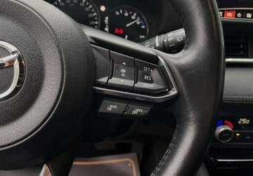 Mazda 6 III Sport Kombi Facelifting 2018 2.2 Skyactiv-D 150KM 2019 Mazda 6 LIFT 2.2D BOSE SKORA bezwypadkowa AUTOMAT zarejestrowana, zdjęcie 20