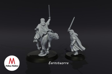 Earnsteorra - Ranger - Medbury Miniatures