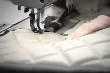 Dywaniki tył CITROEN XSARA PICASSO 01.98-12.12