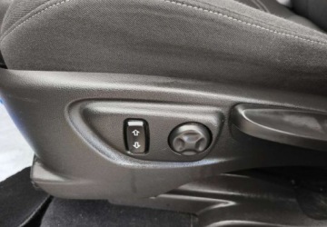 Opel Mokka I SUV 1.6 Ecotec 115KM 2016 Opel Mokka Opel Mokka 1.6 Cosmo SampS 1.6 Benzyna 115KM, zdjęcie 16