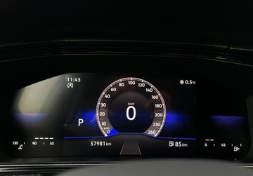 Volkswagen T-Cross SUV 1.5 TSI 150KM 2022 Volkswagen T-Cross Life Pakiet Comfort, FV 23, ACC, Asystenci, Czujniki,, zdjęcie 23