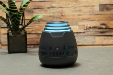 AROMASOUND SYMPHONEY громкоговоритель с диффузором