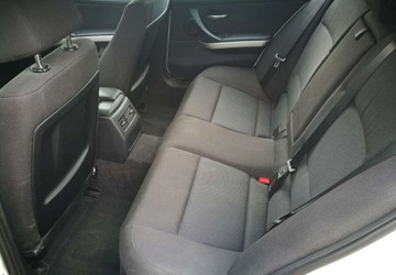 BMW Seria 3 E90-91-92-93 Touring E91 2.0 320d 184KM 2012 BMW Seria 3 320d 184PS Salonowy - Super Stan 2.0 Diesel 184KM, zdjęcie 13