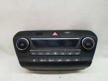 HYUNDAI TUCSON II 09-15 PANEL STEROWANIA KLIMATYZACJI 97250-D7531TRY
