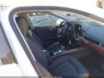 Audi A4 B9 2023 Audi A4 Limousine 2023 AUDI A4 PREMIUM 40 TFSI QUATTRO S TRONIC 2.0 Benzyna, zdjęcie 5