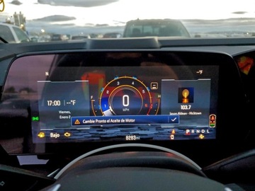 Chevrolet Tahoe GMT900 2025 Chevrolet Tahoe C1500 LS 2025 5.3 Benzyna 355KM, zdjęcie 9