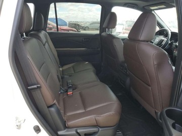 Honda 2024 Honda Inny Passport Exl 2024 3.5l 3.5 Benzyna 280KM, zdjęcie 10