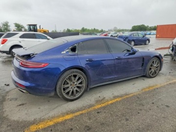 Porsche Panamera II Liftback 3.0 330KM 2020 Porsche Panamera Base 2020 3.0 Benzyna 330KM, zdjęcie 3