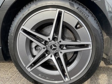 Mercedes Klasa C W206 Limuzyna 1.5 180 170KM 2025 C Klasa 180 Business Edition 1.5 (170KM) 2025, zdjęcie 15