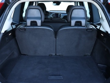 Volvo XC90 II 2019 Volvo XC90 B5 AWD Polestar, Salon Polska, zdjęcie 16
