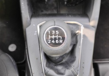 Ford Focus IV 2024 Ford Focus 112025r, SALON POLSKA 1.0 BenzynaHYBRID. Uszkodzony prawy przod, zdjęcie 14