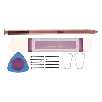 stylus pens with 10 replacement tips high sensitivity precision capacitive