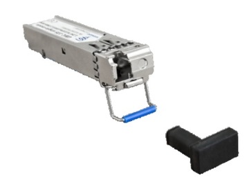 Одномодовый SFP-модуль Pulsar GBIC-105 20 км