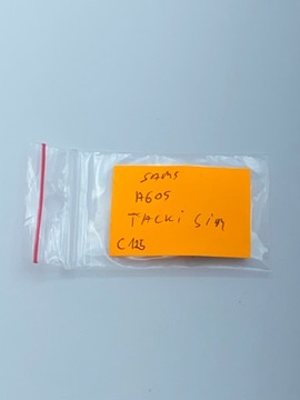 Лоток для сим-карты Samsung a6+ a605.