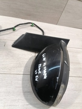 ALHAMBRA ZRCÁTKO PRAVÉ 13PIN 7N1857502AC