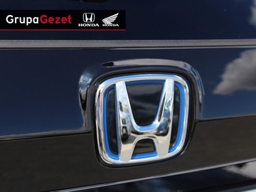 Honda CR-V VI SUV 2.0 i-MMD  184KM 2025 Honda CR-V 2,0 Plugin e:PHEV Advance Tech *dostępne inne kolory*Rabat 25 t, zdjęcie 10