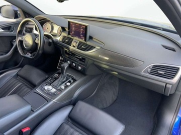 Audi A6 C7 Avant Facelifting 3.0 TDI competition 326KM 2016 Audi A6 Avant Competition Salon PL Matrix LED Pneumatyka Apple CarPlay And, zdjęcie 13