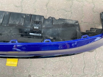HONDA ZRV ZR-V ПЕРЕДНИЙ БАМПЕР