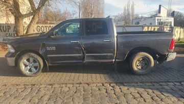 Dodge Ram IV 2018 DODGE RAM 1500 SLT 4x4, Crew Cab, Pickup 3,6 4WD 2018r.LONG, zdjęcie 10