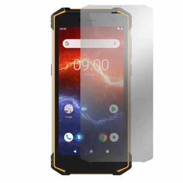 Oryginalne Szkło hartowane HAMMER Energy 2