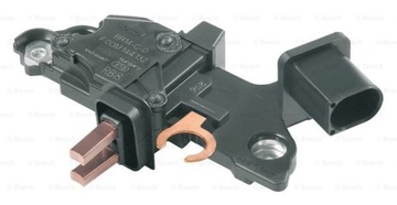 Oryginalny regulator BOSCH MERCEDES-BENZ W211