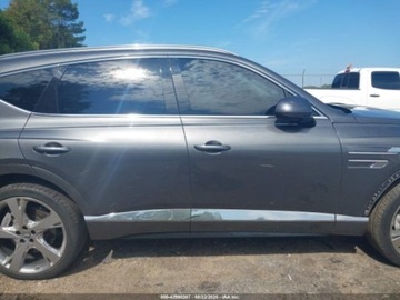  Genesis GV80 3.5T 2023 3.5 Benzyna 375KM, zdjęcie 6