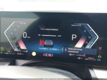 BMW Seria 5 G90-91 2025 BMW Seria 5 530i 2025 2.0l 2.0 Benzyna 255KM, zdjęcie 10