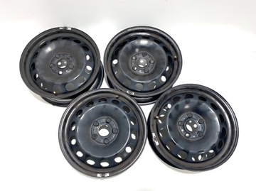 FELGI STAL 15 AUDI A3 6,5x15 ET46 5Q0601027M/P