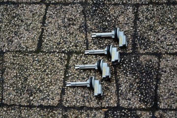 CZUJNIK TEMPERATURY FORD FOCUS MK2 4S7T19C734AA