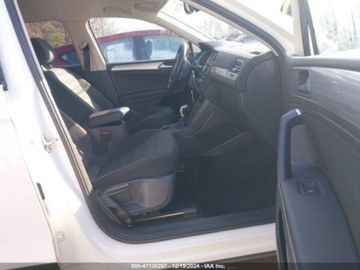 Volkswagen Tiguan II 2022 Volkswagen Tiguan 2022 VOLKSWAGEN TIGUAN 2.0T S 2.0 Benzyna 184KM, zdjęcie 5