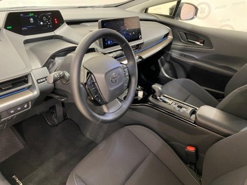 Toyota Prius V (XW60) 2023 Toyota Prius IV (2015-2020), zdjęcie 9