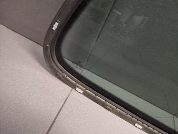 ОКНО КУЗОВА ПРАВОЕ ЗАДНЕЕ VW PASSAT B6 AS2