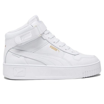 PUMA BUTY ZA KOSTKĘ CARINA STREET MID 392337 01 r. 38