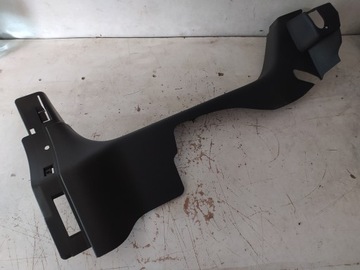 BOCZEK PLASTIK BAGAŻNIKA WNĘTRZA PRAWY OPEL COMBO C 9184625