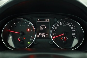 Nissan Qashqai I Crossover 1.5 dCi 106KM 2010 Nissan Qashqai 1.5 dCi, Serwis ASO, Klima, zdjęcie 7