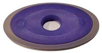 Długopis wymazywalny niebieski 4 sztuki + Wkłady 40 sztuk + Gumka