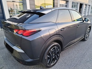 Peugeot 3008 III 2025 Od ręki - GT e-DCS6 1.2 mHEV 145KM / Pakiet Bezpieczeństwo, Zimowy, zdjęcie 2