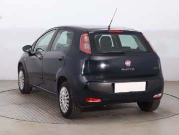 Fiat Punto Grande Punto Hatchback 5d 1.4 Start&amp;Stop 77KM 2011 Fiat Punto 1.4, Salon Polska, Klima ,Bezkolizyjny, zdjęcie 3