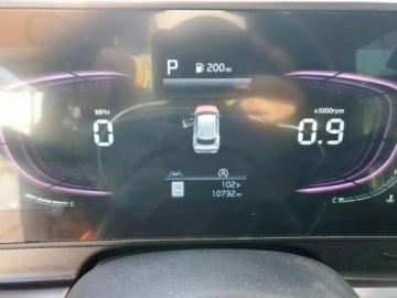 Kia Sportage V 2024 Kia Sportage 2024 KIA SPORTAGE EX 2.5 Benzyna 187KM, zdjęcie 9