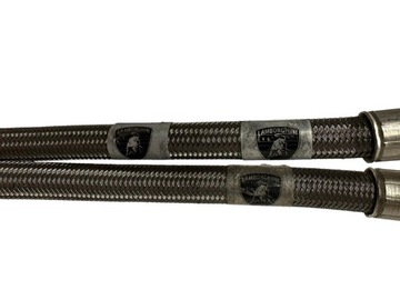 Маслопровод LAMBORGHINI GALLARDO SUPERLEGGERA 400317806C 400317848